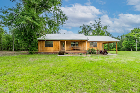 3-Bedroom 2-Bath Home Country Home in Historic White Springs, FL - image 1