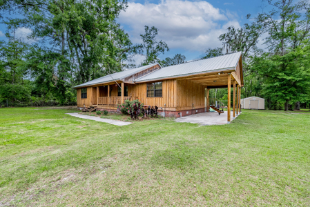 3-Bedroom 2-Bath Home Country Home in Historic White Springs, FL - image 38