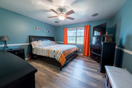 3-Bedroom 2-Bath Home Country Home in Historic White Springs, FL - image 18