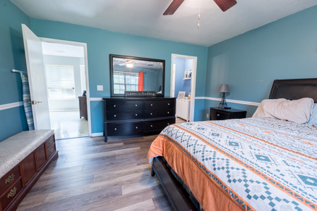 3-Bedroom 2-Bath Home Country Home in Historic White Springs, FL - image 20