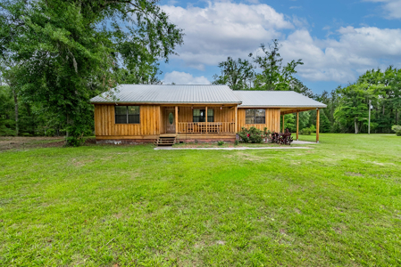 3-Bedroom 2-Bath Home Country Home in Historic White Springs, FL - image 39