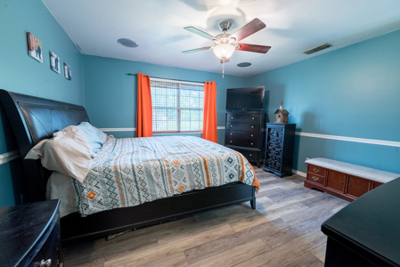 3-Bedroom 2-Bath Home Country Home in Historic White Springs, FL - image 19