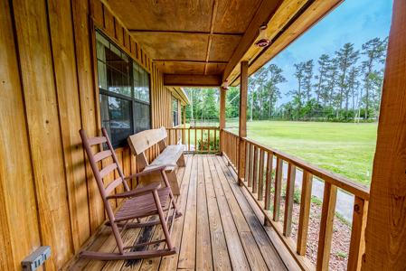 3-Bedroom 2-Bath Home Country Home in Historic White Springs, FL - image 37