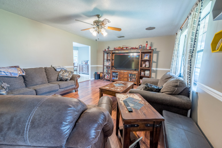 3-Bedroom 2-Bath Home Country Home in Historic White Springs, FL - image 4