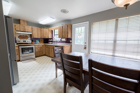 3-Bedroom 2-Bath Home Country Home in Historic White Springs, FL - image 8