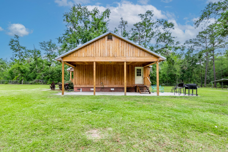 3-Bedroom 2-Bath Home Country Home in Historic White Springs, FL - image 42