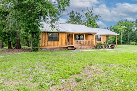 3-Bedroom 2-Bath Home Country Home in Historic White Springs, FL - image 35