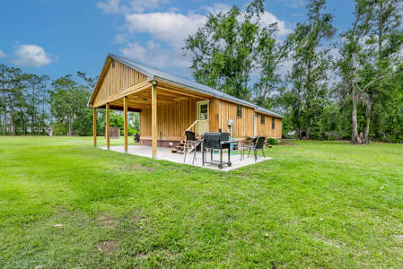 3-Bedroom 2-Bath Home Country Home in Historic White Springs, FL - image 43