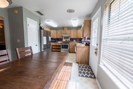 3-Bedroom 2-Bath Home Country Home in Historic White Springs, FL - image 13