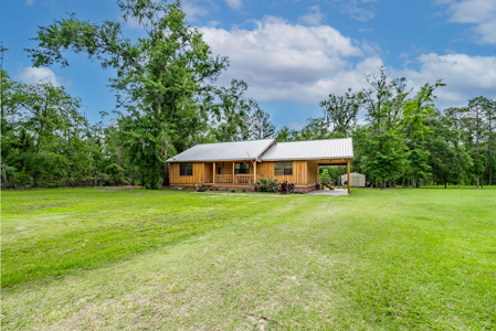 3-Bedroom 2-Bath Home Country Home in Historic White Springs, FL - image 41