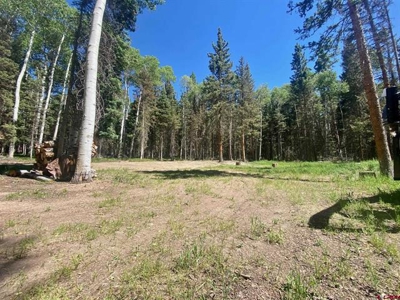 Private Lot in the Arrowhead Subdivision - image 1