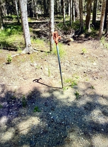 Private Lot in the Arrowhead Subdivision - image 10