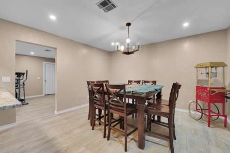 Country Home For Sale Near Cordell, Oklahoma - image 17