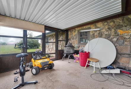 Country Home For Sale Near Cordell, Oklahoma - image 32