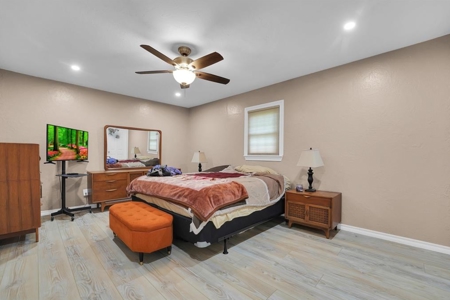 Country Home For Sale Near Cordell, Oklahoma - image 18