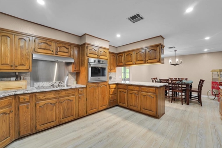 Country Home For Sale Near Cordell, Oklahoma - image 10