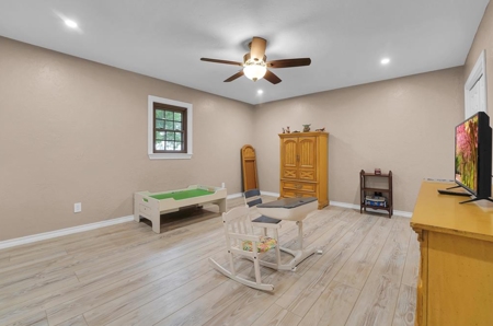 Country Home For Sale Near Cordell, Oklahoma - image 21