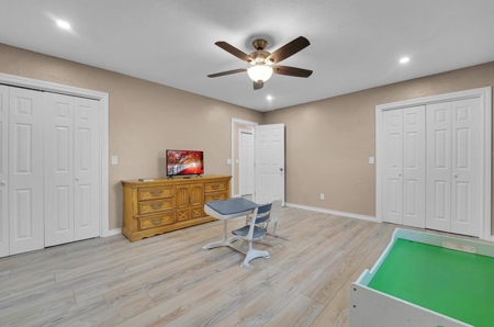 Country Home For Sale Near Cordell, Oklahoma - image 22