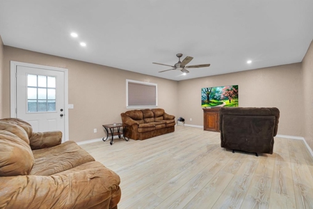 Country Home For Sale Near Cordell, Oklahoma - image 6