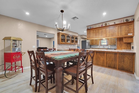 Country Home For Sale Near Cordell, Oklahoma - image 16