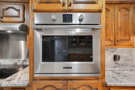 Country Home For Sale Near Cordell, Oklahoma - image 15