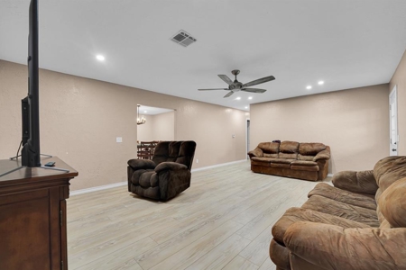 Country Home For Sale Near Cordell, Oklahoma - image 7