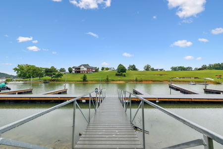 Lake Lot for Sale in White Pine, TN - image 21