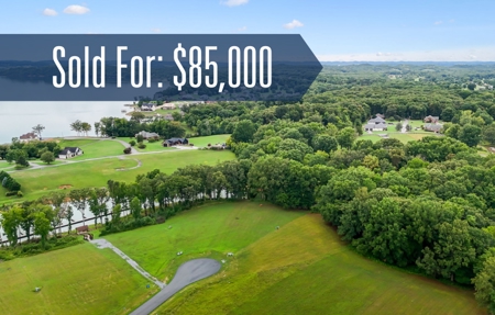 Lake Lot for Sale in White Pine, TN - image 23