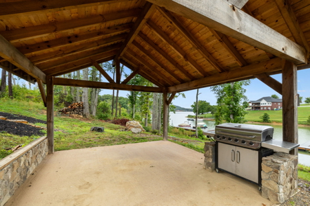Lake Lot for Sale in White Pine, TN - image 20