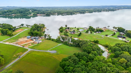 Lake Lot for Sale in White Pine, TN - image 15