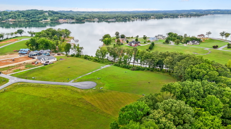 Lake Lot for Sale in White Pine, TN - image 14