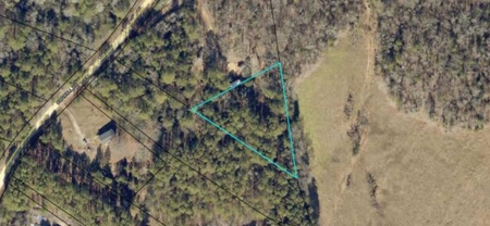 Ready to build 1-acre lot located in Elbert County - image 1