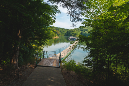 Lake Life Awaits on This Prime Lot in Lone Mountain Shores –TN - image 21
