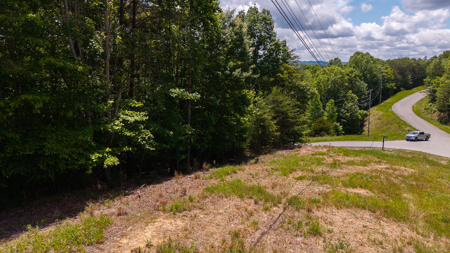 Lake Life Awaits on This Prime Lot in Lone Mountain Shores –TN - image 32
