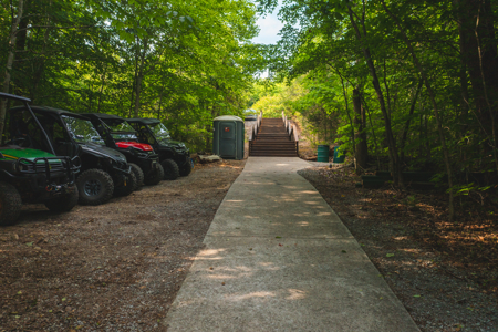 Lake Life Awaits on This Prime Lot in Lone Mountain Shores –TN - image 10