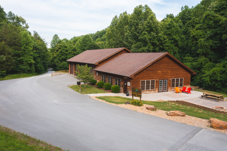 Lake Life Awaits on This Prime Lot in Lone Mountain Shores –TN - image 22