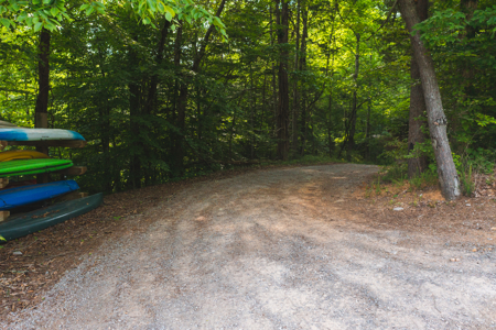 Lake Life Awaits on This Prime Lot in Lone Mountain Shores –TN - image 8