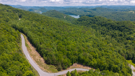 Lake Life Awaits on This Prime Lot in Lone Mountain Shores –TN - image 26