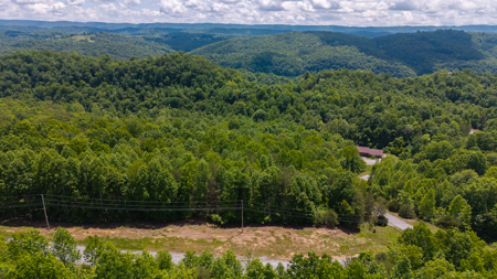 Lake Life Awaits on This Prime Lot in Lone Mountain Shores –TN - image 30