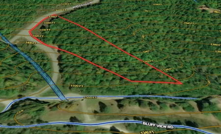 Lake Life Awaits on This Prime Lot in Lone Mountain Shores –TN - image 1