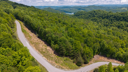 Lake Life Awaits on This Prime Lot in Lone Mountain Shores –TN - image 28