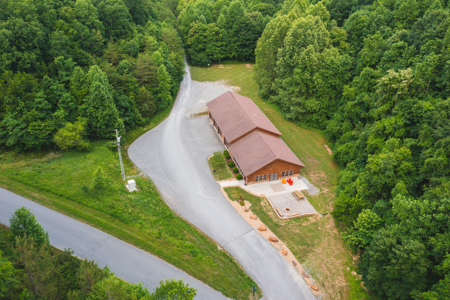 Lake Life Awaits on This Prime Lot in Lone Mountain Shores –TN - image 23