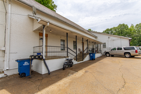 6-Unit Apartment Complex for Sale in Martin, TN - image 3