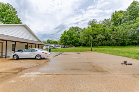 6-Unit Apartment Complex for Sale in Martin, TN - image 26