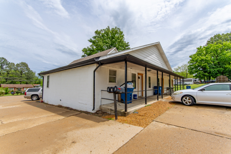 6-Unit Apartment Complex for Sale in Martin, TN - image 25