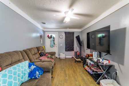6-Unit Apartment Complex for Sale in Martin, TN - image 35