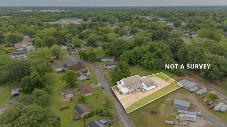 6-Unit Apartment Complex for Sale in Martin, TN - image 50