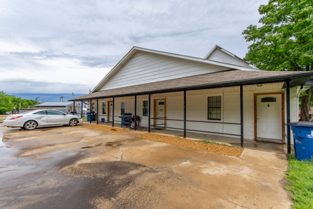 6-Unit Apartment Complex for Sale in Martin, TN - image 27