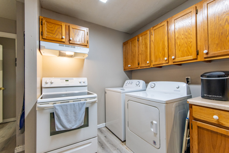 6-Unit Apartment Complex for Sale in Martin, TN - image 7