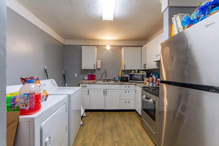 6-Unit Apartment Complex for Sale in Martin, TN - image 36